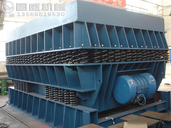 振動(dòng)落砂機(jī)彈簧 振動(dòng)落砂機(jī)彈簧