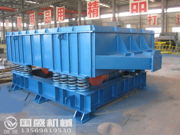 振動(dòng)落砂機(jī)減震 振動(dòng)落砂機(jī)減震